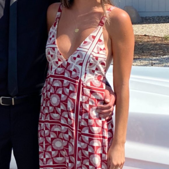 Stone Cold Fox Yoko Dress - Picture 2 of 2